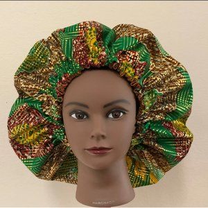Reversible Head Bonnet